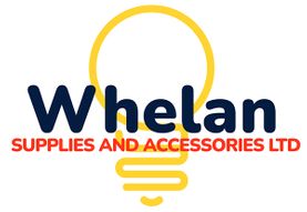whelan supplies & accessories