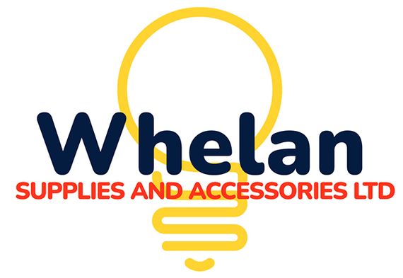 whelan supplies & accessories